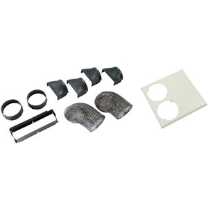APC by Schneider Electric Rack AIR Removal Unit SX Ducting KIT for 600MM Ceiling Tiles - ACF127