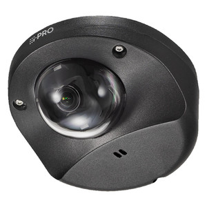 i-PRO WV-S32302-F2L1 - i-PRO WV-S32302-F2L1 2MP AI WDR Night Vision Audio Indoor Dome IP Camera