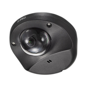 i-PRO WV-S32302-F2L1 2MP AI WDR Night Vision Audio Indoor Dome IP Camera