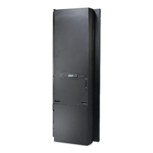 APC by Schneider Electric Rack AIR Removal Unit SX 100-240V 50/60HZ for Netshelter 750MM - ACF402