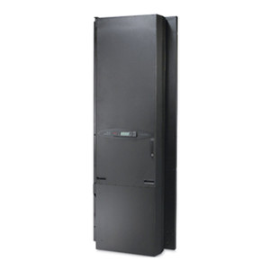 APC by Schneider Electric Rack AIR Removal Unit SX 100-240V 50/60HZ for Netshelt