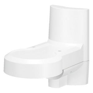 i-PRO WV-QWL502-W - i-PRO WV-QWL502-W Wall Mount Bracket (view 2)