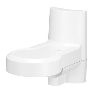 i-PRO WV-QWL502-W Wall Mount Bracket
