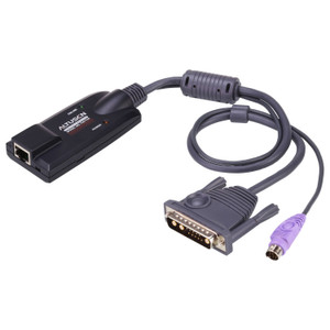 ATEN SUN Legacy KVM Adapter Cable