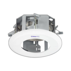 i-PRO WV-QEM505-W Ceiling Mount Bracket