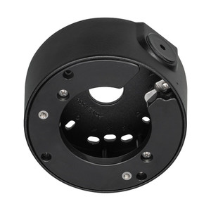 i-PRO WV-QJB502A-B Ceiling Surface Mount Bracket, Black