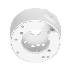 i-PRO WV-QJB502A-W Ceiling Surface Mount Bracket