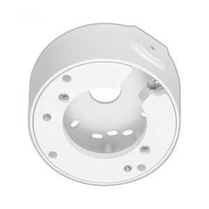 i-PRO WV-QJB502A-W Ceiling Surface Mount Bracket