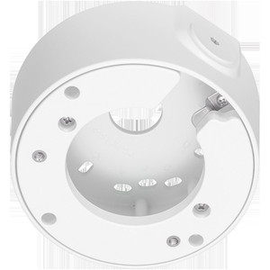 i-PRO WV-QJB502A-W Ceiling Surface Mount Bracket