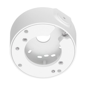 i-PRO WV-QJB502A-W Ceiling Surface Mount Bracket