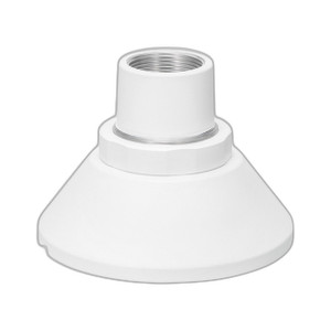 i-PRO WV-QSR506F-W Mount Bracket White