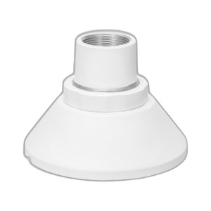 i-PRO WV-QSR506F-W Mount Bracket White