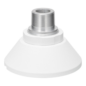 i-PRO WV-QSR506F-W Mount Bracket, White