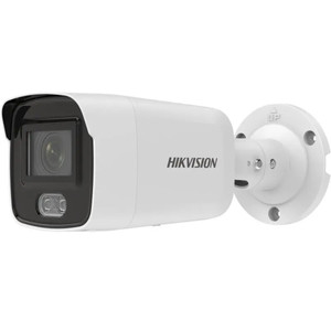 DS-2CD2047G2-LU 4 MP Outdoor Bullet Network IP Camera