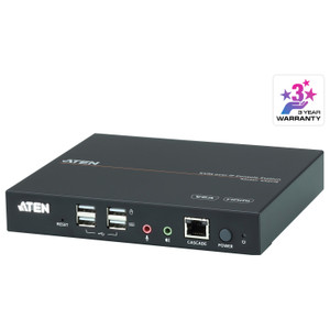 ATEN KA8278 VGA/HDMI IP KVM Console Station