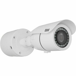 Digital Watchdog DWC-B6263WTIR650W 2MP Star-Light IR Outdoor Varifocal Bullet IP Camera