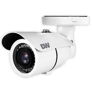 Digital Watchdog DWC-B6263WTIR650W 2MP Star-Light IR Outdoor Varifocal Bullet IP Camera