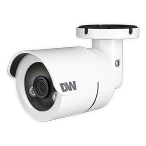 Digital Watchdog DWC-B7553WTIRW (5MP) Star-Light IR Outdoor Bullet IP Camera