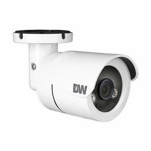 Digital Watchdog DWC-B7553WTIRW 5MP IR Bullet Camera