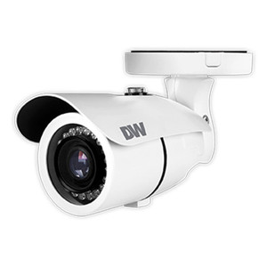 Digital Watchdog DWC-B6563WTIRW (5MP) Star-Light IR Wireless Outdoor Bullet IP Camera