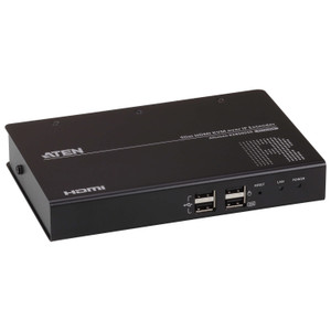 ATEN Slim HDMI Single Display KVM Over IP Receiver