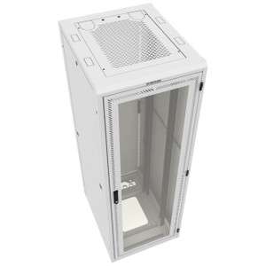 Vertiv E 24U 24IN 32IN White - 4801E-2432-W-SQM6