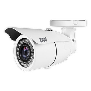 Digital Watchdog DWC-B6883WTIRW (8MP) High Resolution Star-Light IR Outdoor Bullet IP Camera