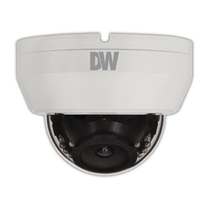 Digital Watchdog DWC-D3263TIR 2MP Star-Light IR Indoor Dome IP Camera