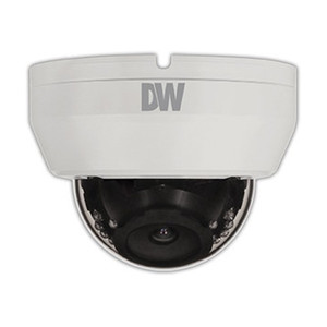 Digital Watchdog DWC-D3263TIR 2MP Star-Light IR Indoor Dome IP Camera