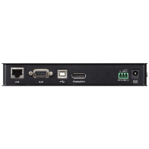 ATEN Slim Displayport Single Display KVM Over IP Transmitter
