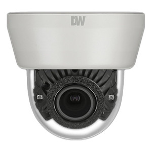 Digital Watchdog DWC-D4283WTIR (2MP) Star-Light IR Indoor Weatherproof Dome IP Camera