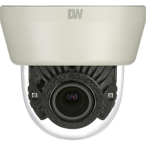 Digital Watchdog DWC-D4283WTIR 2MP Star-Light IR Dome Camera