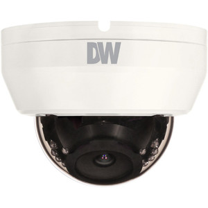 Digital Watchdog DWC-D3563WTIR 5MP Star-Light IR Dome Camera