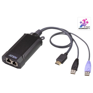 ATEN KG8900T USB HDMI KVM Digiprocessor