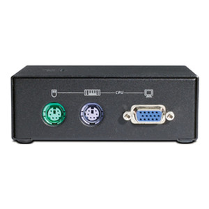 APC KVM Console Extender - AP5203
