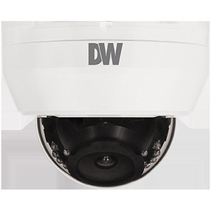 Digital Watchdog DWC-D3853WTIRW - Digital Watchdog DWC-D3853WTIRW 8MP Star-Light+ IR Indoor WDR Dome IP Camera (view 4)
