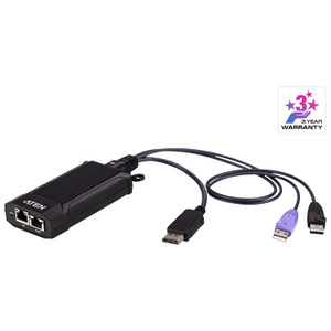ATEN USB Displayport KVM Digiprocessor - KG0032 / KG0016