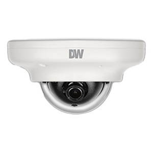 Digital Watchdog DWC-V7253 (2MP) Star-Light Full HD Outdoor Dome IP Camera