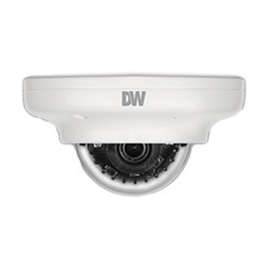 Digital Watchdog DWC-V7253TIR 2MP Star-Light IR Outdoor Weatherproof Dome IP Camera