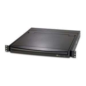 APC 17 Rack LCD Console - United Kingdom - AP5717UK