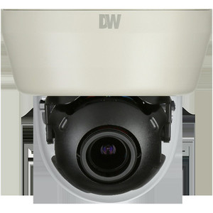 Digital Watchdog DWC-V4283WD 2MP Star-Light IR Vandal Dome