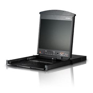ATEN KL1508AN With 8X KA7970 - KL1508ANUKIT