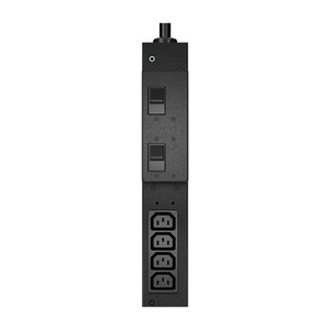APC by Schneider Electric AP6002A - Power Distribution Unit - Vertical (0U) - 208 V - 14 IEC 60320