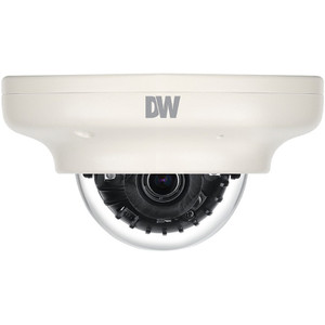 Digital Watchdog DWC-V7553WTIR 5MP Star-Light IR Outdoor Dome Camera