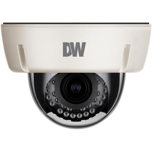 Digital Watchdog DWC-V6563WTIR 5MP PTZ Dome IR Camera