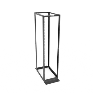 Vertiv 4 Post Rack 45U 20IN 32IN Black