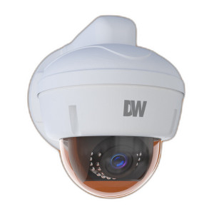 Digital Watchdog DWC-V6863WTIRW 8MP Star-Light IR Outdoor Dome Camera - image 2