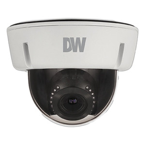 Digital Watchdog DWC-V6863WTIRW (8MP) Star-Light IR Outdoor Weatherproof Wi-Fi Dome IP Camera