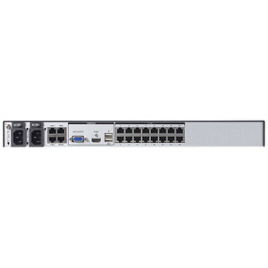 ATEN KN2116VB Cat5 KVM Switch