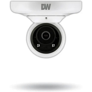 Digital Watchdog DWC-VA853WTIR 5MP Star-Light IR Outdoor Weatherproof High Resolution Turret IP Camera (view 2)